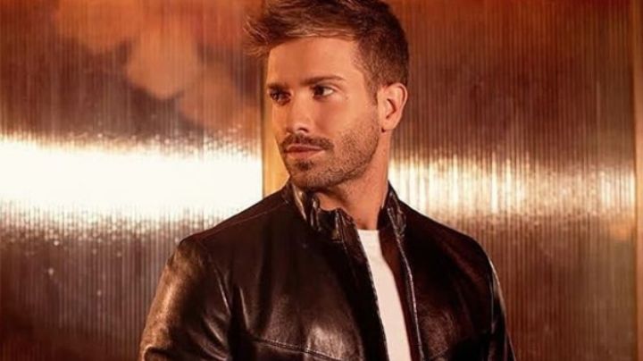 Tras revelar que es gay, Pablo Alborán agradece el apoyo de sus fans: "Estoy súper feliz"