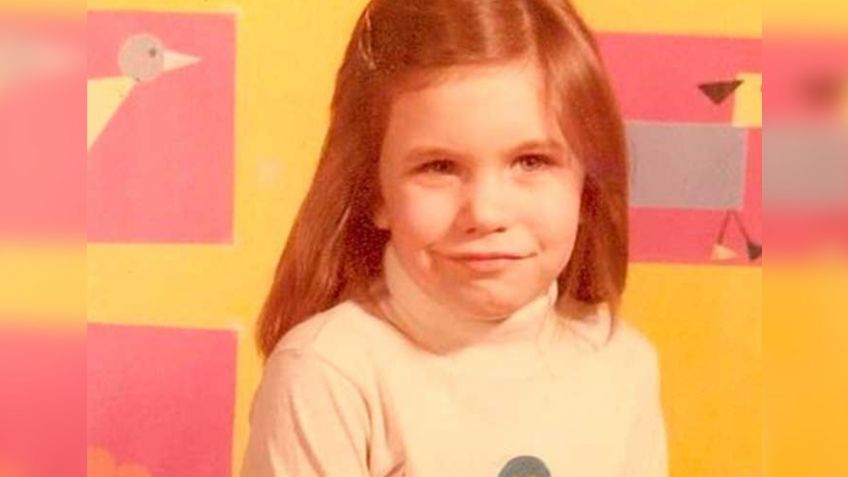 Resuelven caso de Kelly Prosser, niña asesinada hace casi 4 décadas en EU