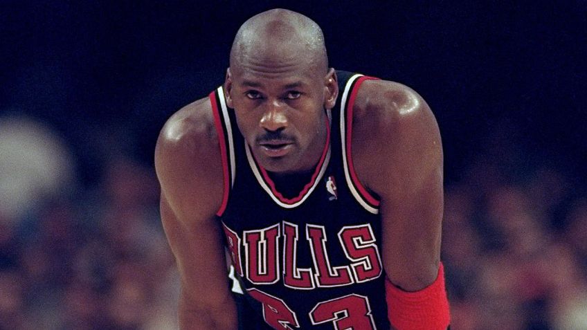Michael Jordan rompe marca histórica de Diego Armando Maradona, ¿de qué se trata?