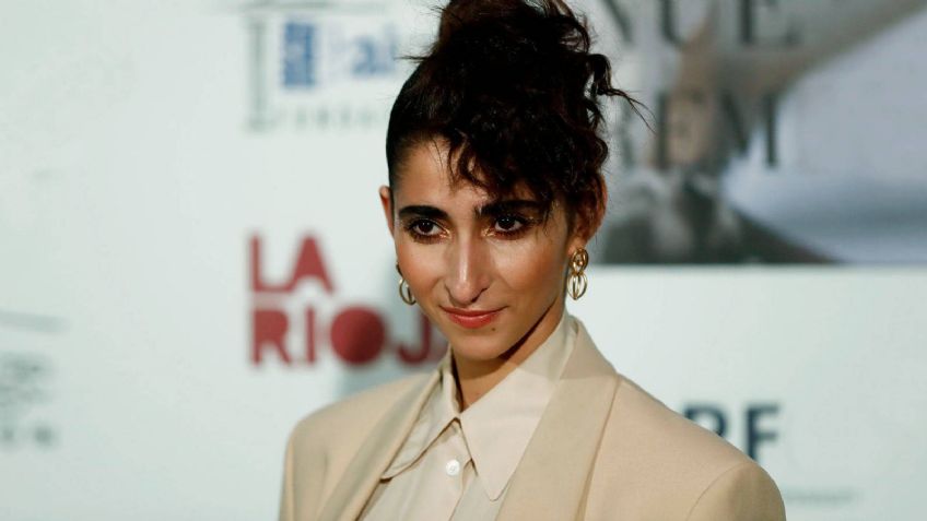 Alba Flores obtiene galardón en Premios Platino gracias a 'Nairobi' en la serie 'La Casa de Papel'