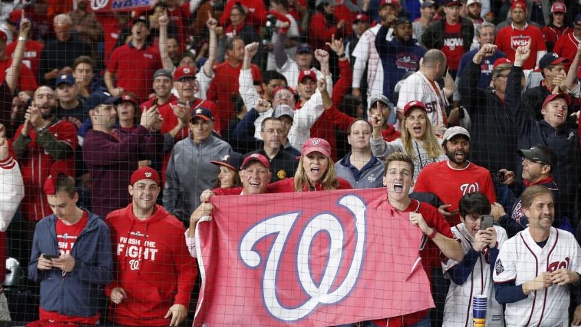 Major League Baseball pierde 7 mil mdd a causa del Covid-19