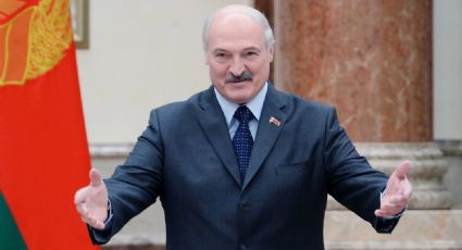 Lukashenko, presidente de Bielorrusia, destituye a miembros de su Gabinete