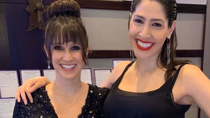 Hanna de Ha*Ash anuncia que ya dio a luz a su primer bebé: "Bienvenida, Mathilda"