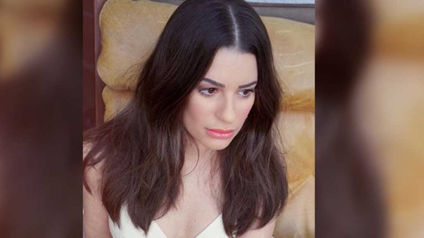 Lea Michele pide perdón, pero dice "no recordar" sus ataques racistas y la critican: "Esa no es una disculpa"