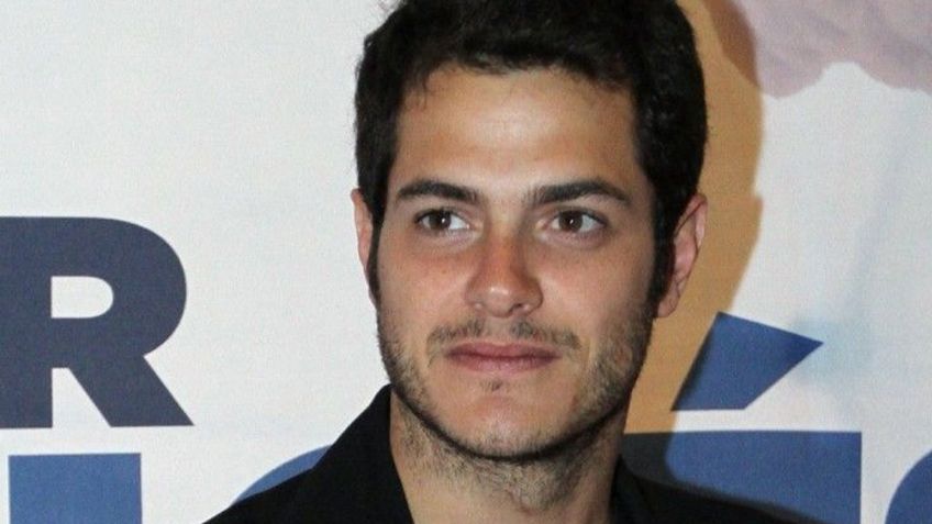 ¡Lo suelta todo! Actor de Televisa confiesa que creció en una familia racista y machista