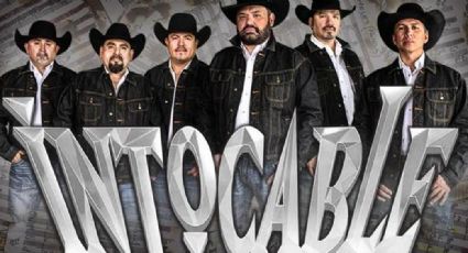 VIDEO: Intocable confirma que cinco de sus miembros son portadores de Covid-19