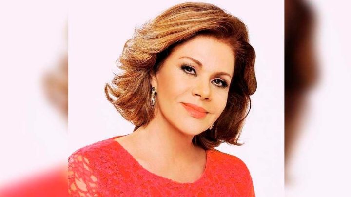 Así se habría enterado María Sorté del ataque contra Omar García Harfuch: "Él la llamó; se puso mal"