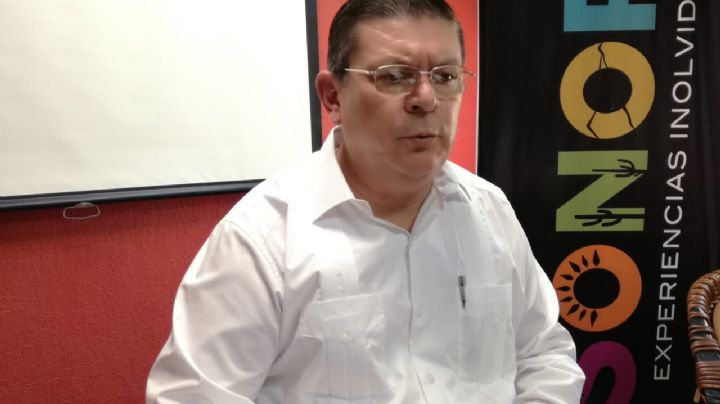 Sonora se mantiene en rojo por el semáforo nacional de contingencia por Covid-19