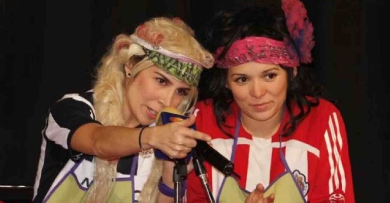 Hermana de Karla Luna llevaría al cine su historia y traición de Karla Panini