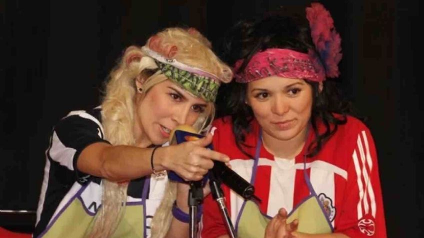 Aquí puedes ver el dorama que reavivó la polémica de Karla Panini por similitudes