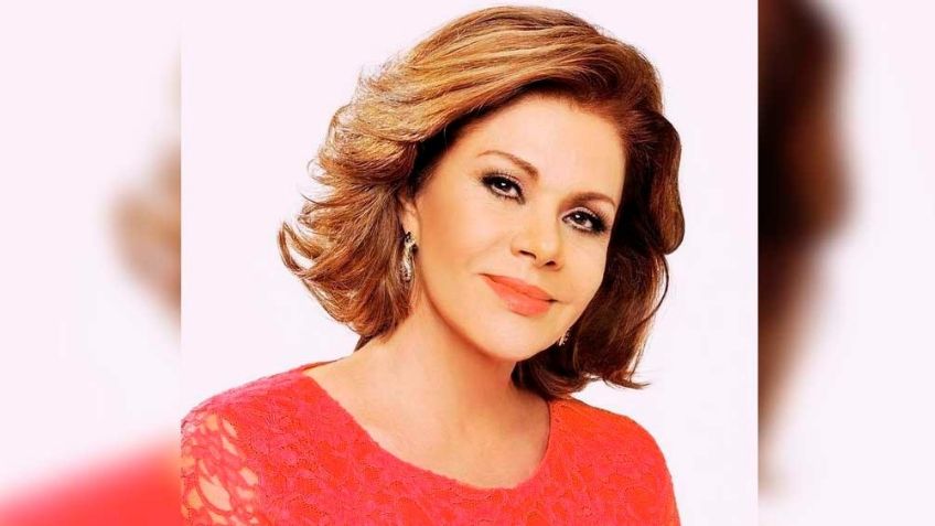 Así se habría enterado María Sorté del ataque contra Omar García Harfuch: "Él la llamó; se puso mal"