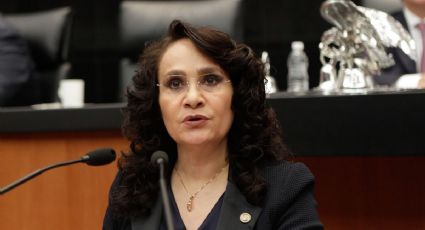 Dolores Padierna exige que extitulares de Salud  rindan cuentas
