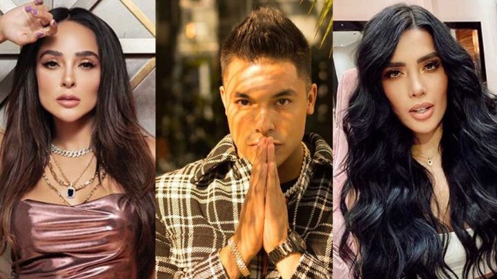 'Acapulco Shore': MTV podría vetar a Jawy por golpiza a Dania y censurar escena; también "la mordió"