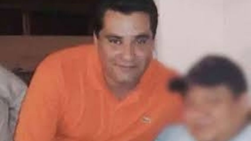 Asesinan al 'Pato', expromotor acusado de abuso contra juveniles de Tiburones Rojos