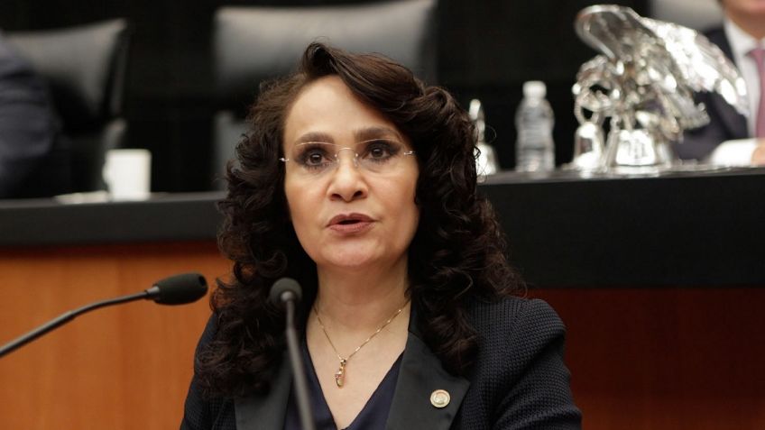 Dolores Padierna exige que extitulares de Salud  rindan cuentas