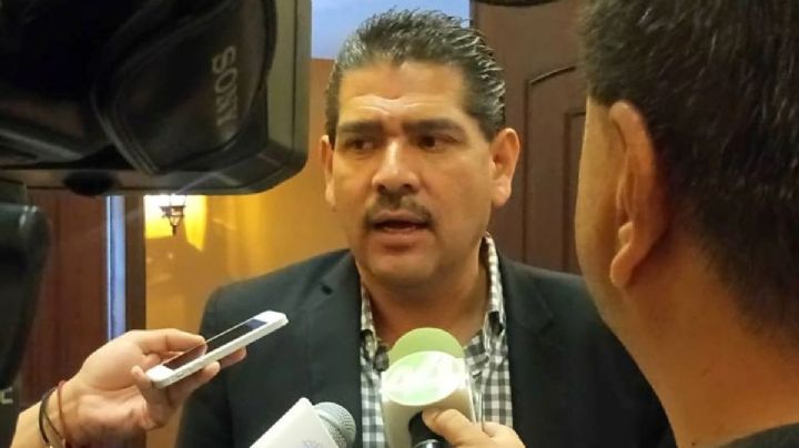 Caso Giovanni: Alcalde de Ixtlahuacán de los Membrillos está desaparecido