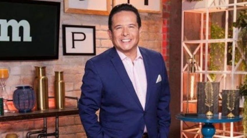 Llega la calma para Gustavo Adolfo Infante: Denuncia de Alejandra Guzmán no será efectuada