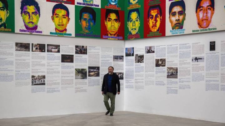 Tras finalizar actividades con éxito, Ambulante conservaría su edición virtual