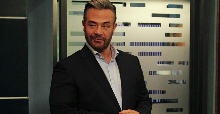 Sergio Sendel reaparece en Venga la Alegría y confirma que deja las novelas para cambiar de carrera