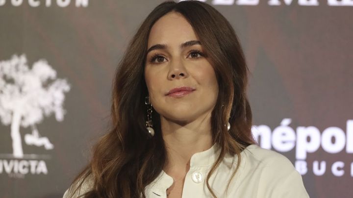 ¡Insólito! Sorprenden a Camila Sodi haciendo algo 'inhabitual' y revelan VIDEO en Instagram