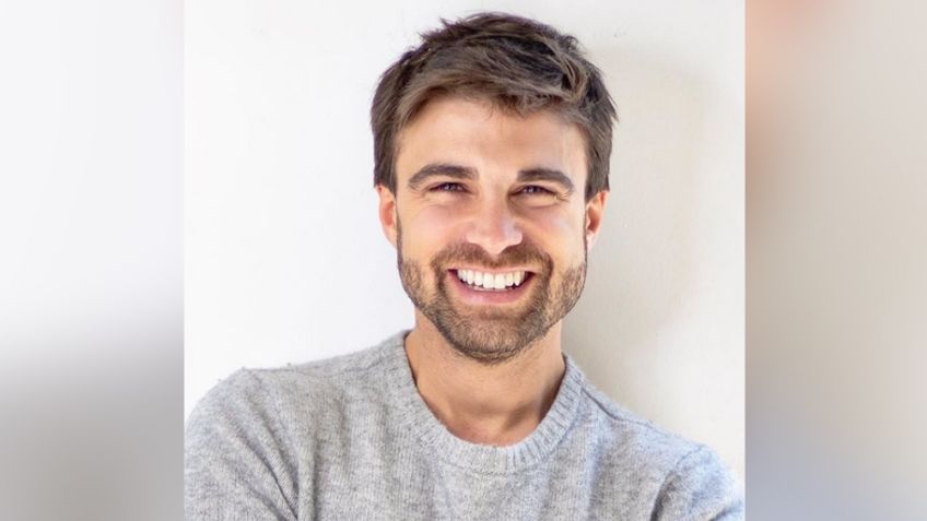 Santiago Ramundo, ex de Geraldine Bazán, enloquece Instagram sin camiseta