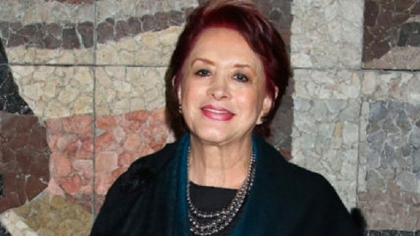 Tragedia en Televisa: Cecilia Romo sufre otra hemorragia pulmonar por el Covid-19