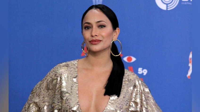 Maya Zapata revela las extrañas razones por las que no quiere ser madre a sus 38 años