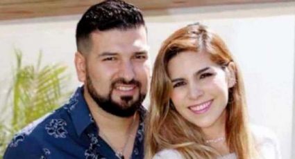 Esposo de Karla Panini podría ir a la cárcel: Américo Garza es acusado de sustracción de menores
