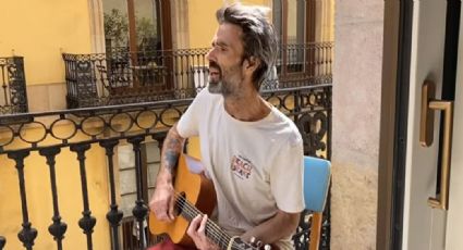 Miguel Bosé y más artistas lamentan con profundo dolor la muerte de Pau Donés
