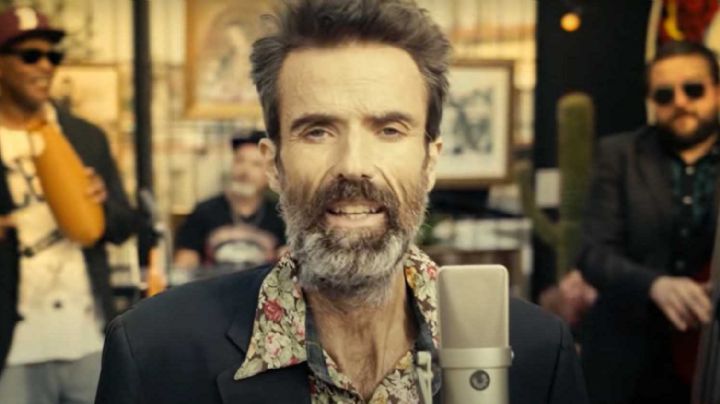 Pau Donés, vocalista de 'Jarabe de Palo', muere por cáncer a los 53 años