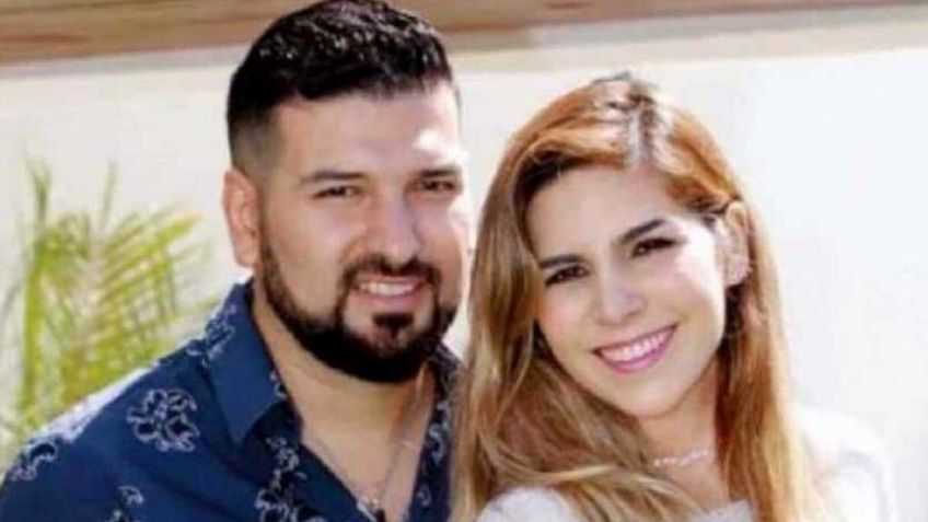 Esposo de Karla Panini podría ir a la cárcel: Américo Garza es acusado de sustracción de menores