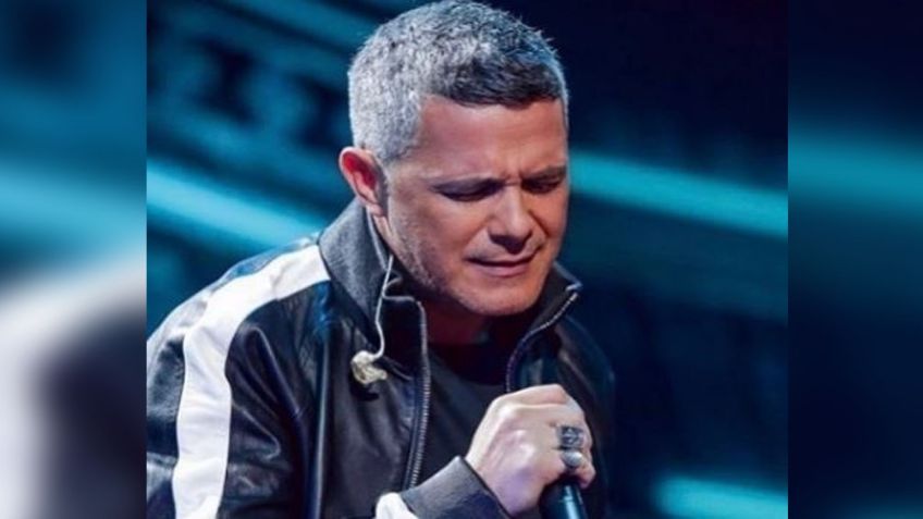 Alejandro Sanz, devastado por la inconsolable pérdida de Pau Donés: "Hasta siempre"