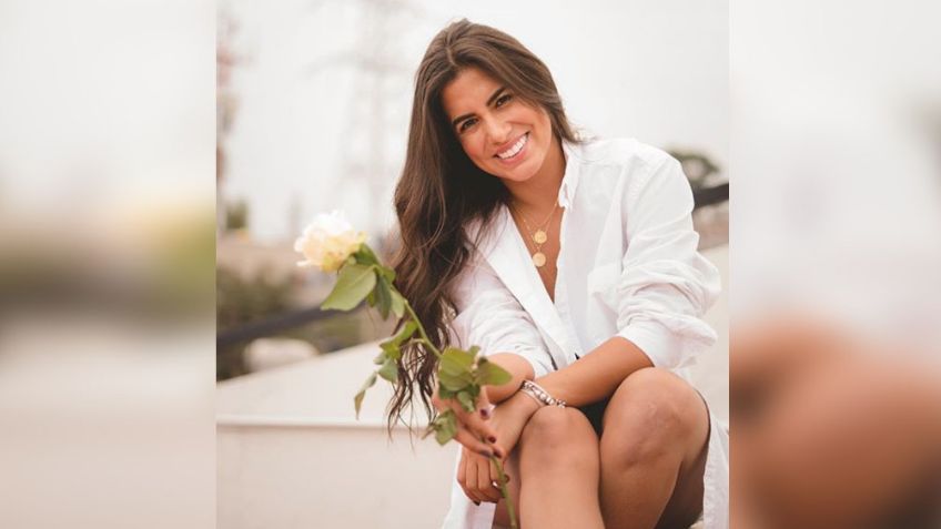 Tania Lizardo conquista a la audiencia de 'Hoy': "Mucho más bonita que Joely"