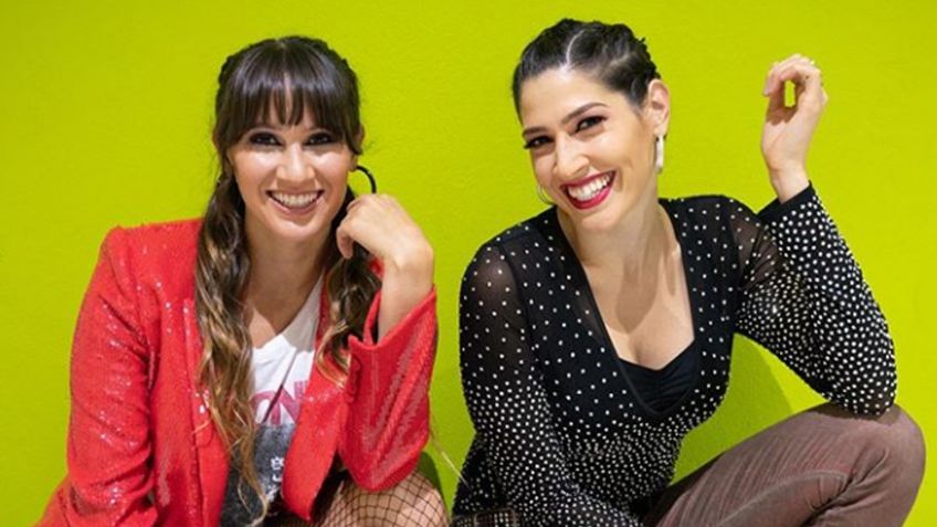 A una semana de su nacimiento, Hanna de Ha*Ash comparte tierna foto de su bebé