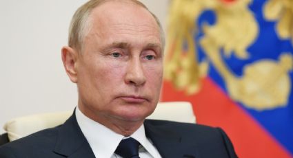 Putin asegura que las vacunas rusas contra Covid-19 son tan confiables como un AK-47