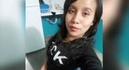 Ella es Mónica: La asesinaron y le arrancaron a su bebé en Nuevo León