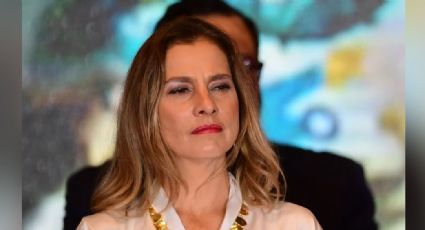Beatriz Gutiérrez Müller se disculpa tras polémica respuesta en Twitter sobre los niños con cáncer