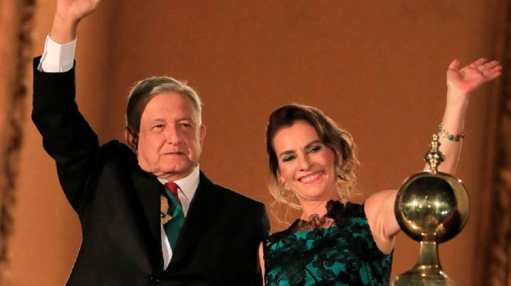 La indignante respuesta de la No Primera Dama, Beatriz Gutiérrez a un internauta