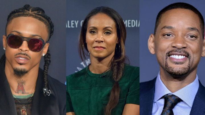 ¿Se acerca el divorcio? Will Smith descubre amorío de su esposa Jada Pinkett