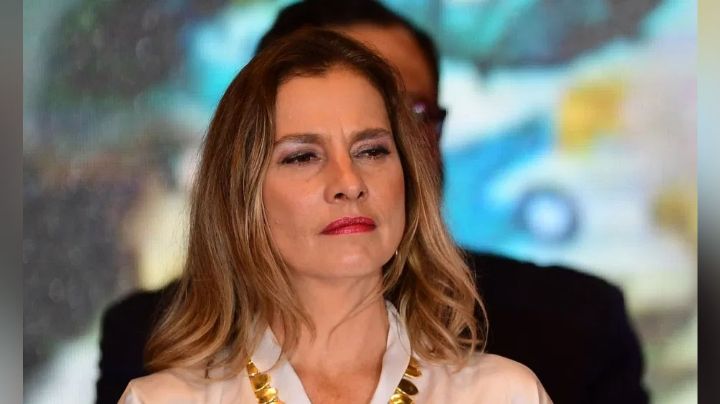 Beatriz Gutiérrez Müller se disculpa tras polémica respuesta en Twitter sobre los niños con cáncer