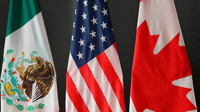 ¿Qué es y en qué consiste el T-MEC? Esto es lo que necesitas saber sobre el tratado