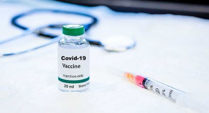 Reino Unido prepara una ''vacuna universal'' contra las nuevas cepas del Covid-19