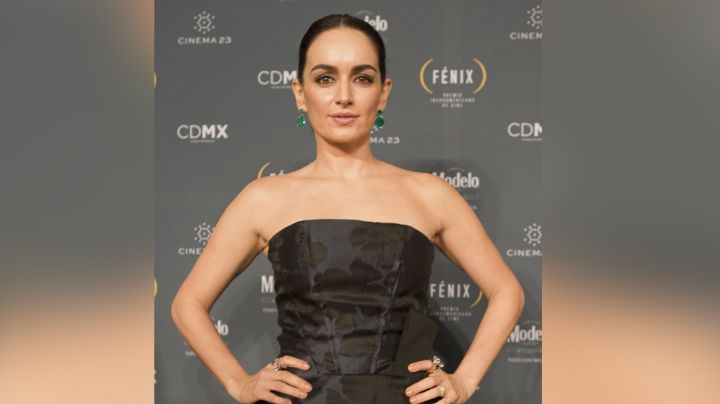 Sin dinero y en el abandono: Ana de la Reguera comparte el peor momento de su vida