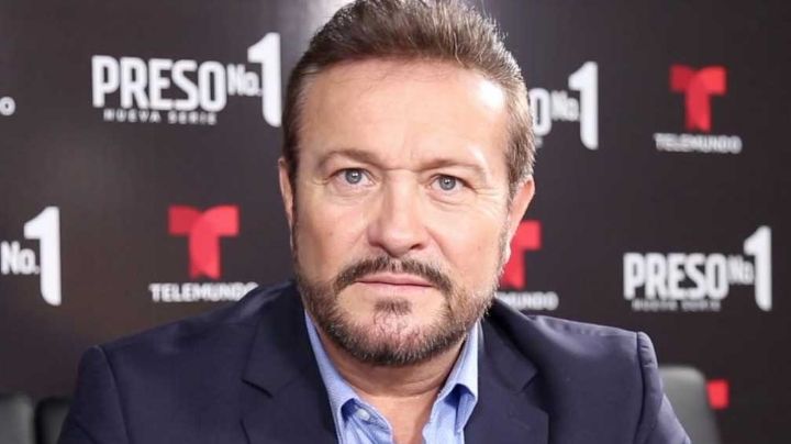 Arturo Peniche es operado de emergencia por esta terrible razón; este es su estado de salud