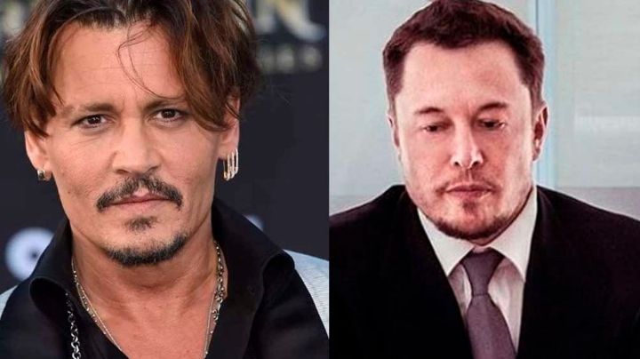 Johnny Depp amenazó con hacer terrible 'castigo' a Elon Musk tras descubrir 'traición' con su ex