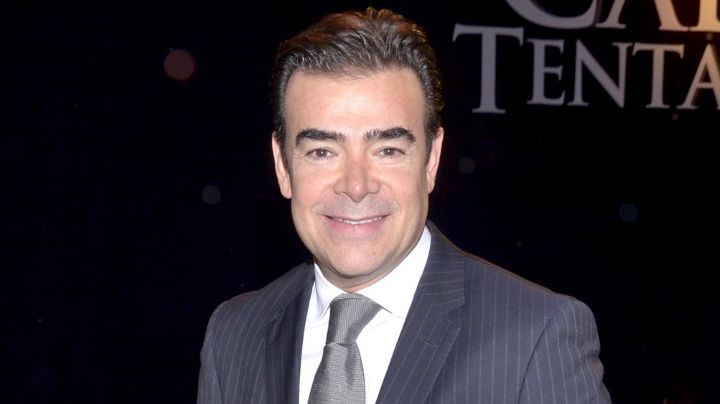 De actor de Televisa a escritor: Toño Mauri narrará trágico episodio de su vida en un libro