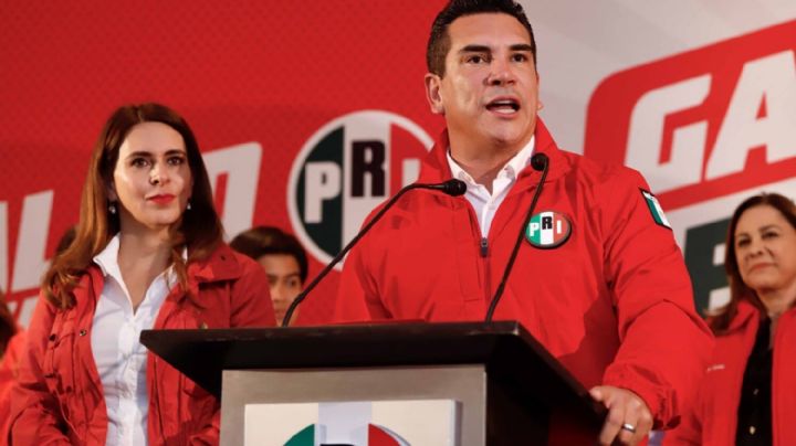 PRI advierte que no encubrirá a César Duarte, exgobernador de Chihuahua