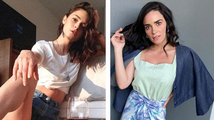 Actrices de 'Te doy la vida' visitan 'Hoy' y causan furor en todo Televisa