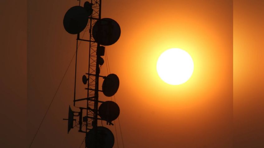 ¿Cuando llega la canícula a México y qué estados resultan más afectados?