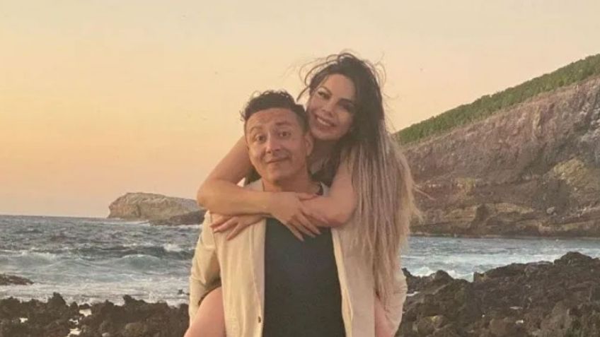 ¿Le ponen el cuerno? Lizbeth Rodríguez descubriría infidelidad de su novio